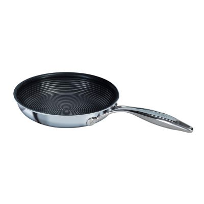 Circulon SteelShield Non-Stick Stainless Steel C-Series 32cm Frying Pan  image(3)