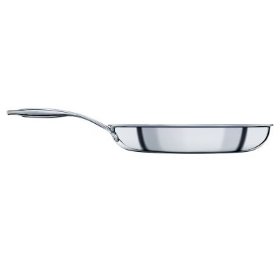 Circulon SteelShield Non-Stick Stainless Steel C-Series 32cm Frying Pan  image(4)