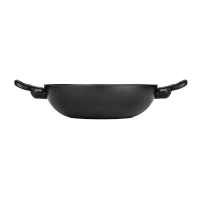 Prestige Nadiya Loves 4-in-1 Wok Set with Steamer and Glass Lid 26cm  image(4)
