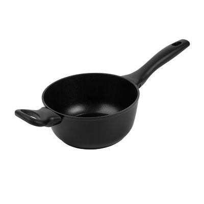 Prestige Nadiya Loves Stackable 4-Piece Nesting Pan Set and Universal Lid image(10)