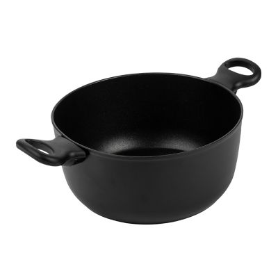 Prestige Nadiya Loves Stackable 4-Piece Nesting Pan Set and Universal Lid image(3)