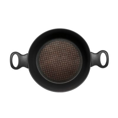 Prestige Nadiya Loves Stackable 4-Piece Nesting Pan Set and Universal Lid image(7)