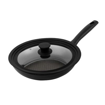 Prestige® Nadiya Loves 2-Piece Frying Pan Set with Universal Lid image(8)