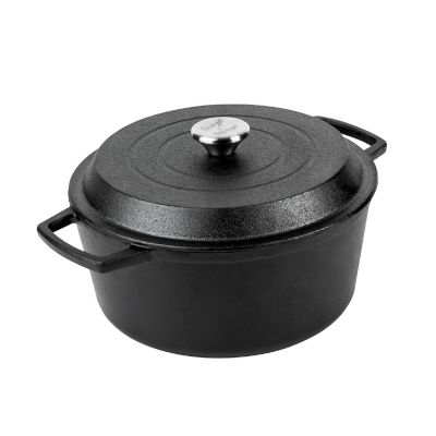 Dutch Oven Casserole 3.5 L - Satake @ RoyalDesign