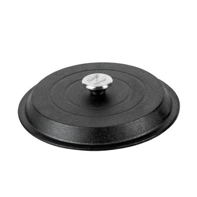 Prestige Nadiya Loves Cast Iron Lidded Casserole Dish 4.5 Litre image(6)