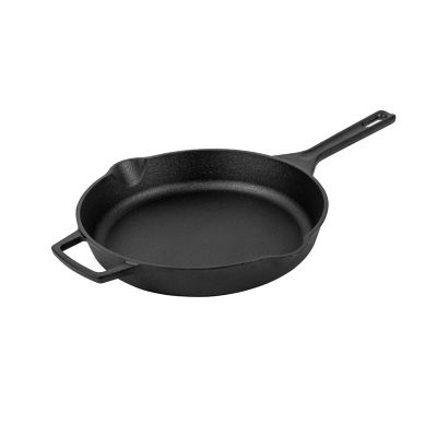 Prestige® Nadyia Loves 25cm Cast Iron Frying Pan 25cm image(3)