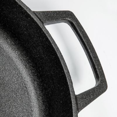 Prestige® Nadyia Loves 25cm Cast Iron Frying Pan 25cm image(6)