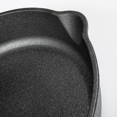 Prestige® Nadyia Loves 25cm Cast Iron Frying Pan 25cm image(8)