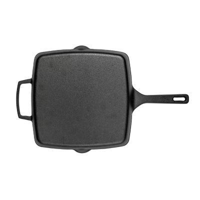 Prestige® Nadiya Loves Square Cast Iron Grill Pan 27cm image(5)