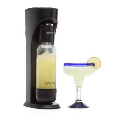 Drinkmate OmniFizz Sparkling Water and Soda Maker image(10)