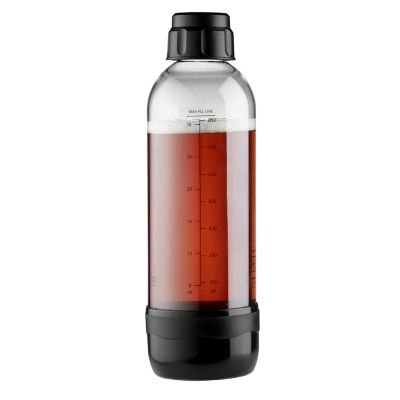 Drinkmate OmniFizz Sparkling Water and Soda Maker image(6)