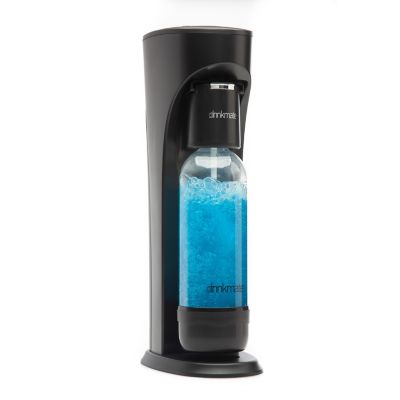 Drinkmate OmniFizz Sparkling Water and Soda Maker image(7)