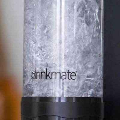 Drinkmate 2 x 1 Litre Plastic Carbonation Bottles image(7)