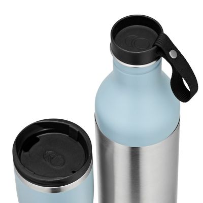 Cupple 2-in-1 Drinks Bottle and Cup – 525ml image(4)