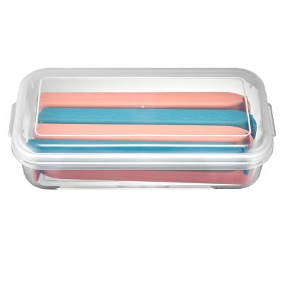 8 Jumbo Clips in Storage Box image(3)