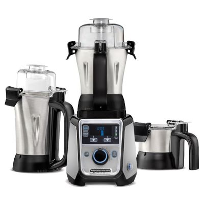 Hamilton Beach 3in1 Juicer 58770SAU Lakeland