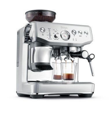 What is there to know about bean-to-cup coffee machines? - Coffee