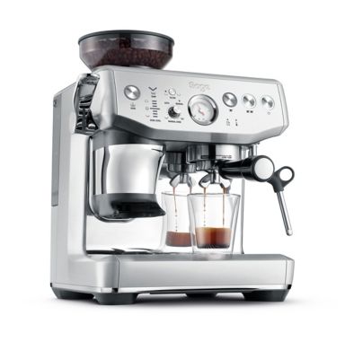 Krups XN 1001 Inissia Nespresso White : : Home & Kitchen