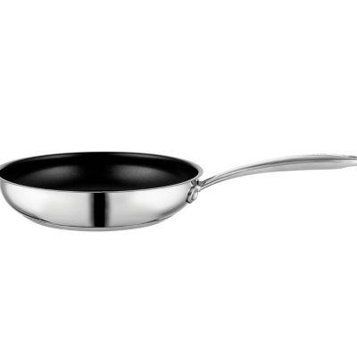 Lakeland 5-Piece Stainless Steel Pan Set image(4)