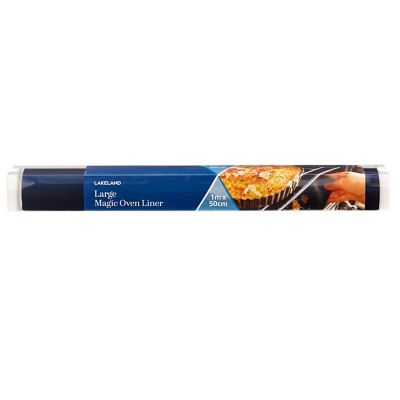 Magic Non-Stick Oven Liner Large 100cm x 45cm