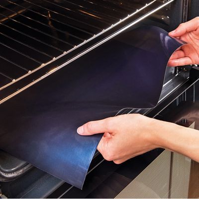 Magic Non-Stick Oven Liner Large 100cm x 45cm image(2)