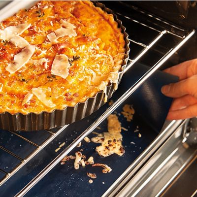 Magic Non-Stick Oven Liner Large 100cm x 45cm image(3)