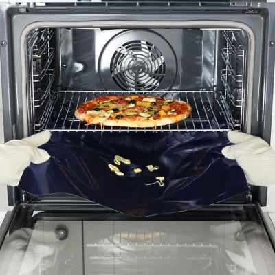 Magic Non-Stick Oven Liner Standard 50cm x 45cm image(2)
