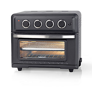 Cuisinart Air Fryer Mini Oven TOA60U