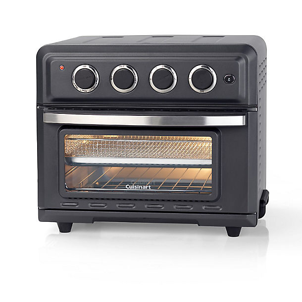 Cuisinart Air Fryer Mini Oven TOA60U image(1)