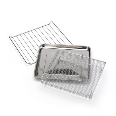 Cuisinart Air Fryer Mini Oven TOA60U image(3)