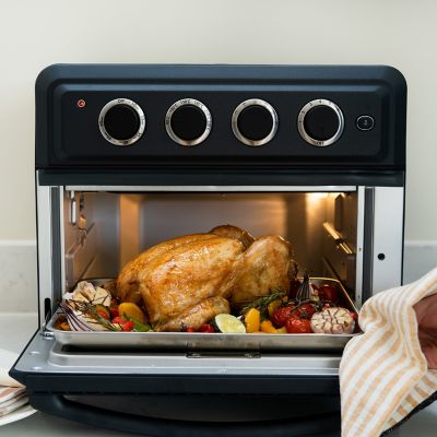 Cuisinart Air Fryer Mini Oven TOA60U image(4)