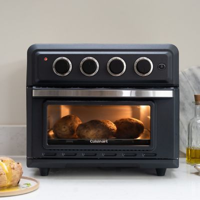 Cuisinart Air Fryer Mini Oven TOA60U image(5)