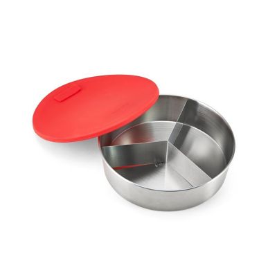 Instant Pot Divided Cooking Pan  image(1)