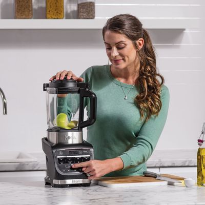Ninja Foodi 2-in-1 Blender & Soup Maker HB150UK image(2)
