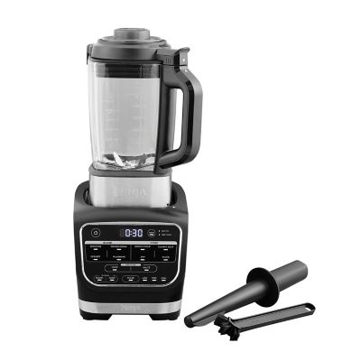 Ninja Foodi 2-in-1 Blender & Soup Maker HB150UK image(3)