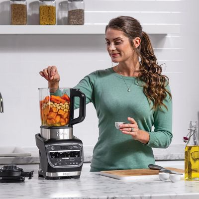 Ninja Foodi 2-in-1 Blender & Soup Maker HB150UK image(4)