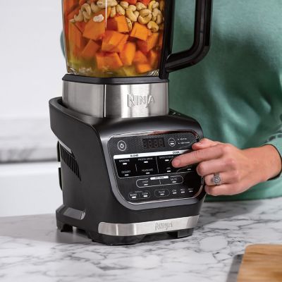 Ninja Foodi 2-in-1 Blender & Soup Maker HB150UK image(5)