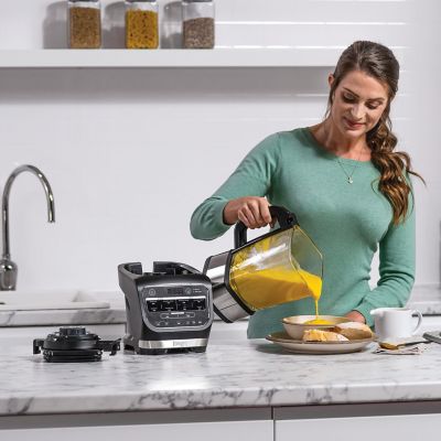 Ninja Foodi 2-in-1 Blender & Soup Maker HB150UK image(6)