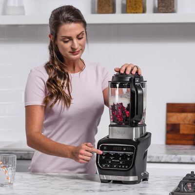 Ninja Foodi 2-in-1 Blender & Soup Maker HB150UK image(7)
