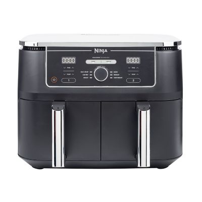 Ninja Air Fryers, Electric, Dual & Foodi