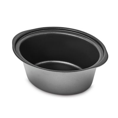 Morphy Richards 3.5 Litre Sear & Stew Slow Cooker Titanium 460002 image(5)