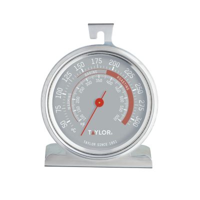 Taylor Pro Thermometer, Fridge & Freezer