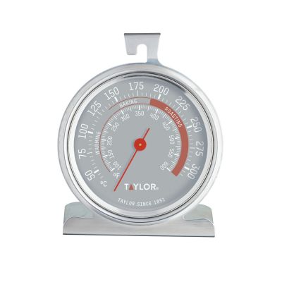 Salter Traditional Oven Temperature Thermometer