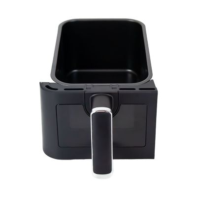 Spare Left Drawer For The Easy View Dual Air Fryer  image(1)