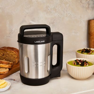 Lakeland Compact Soup Maker image(2)