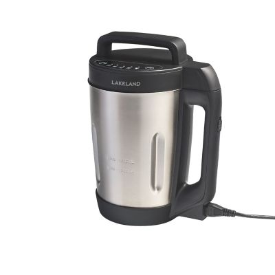 Large capacity deals soup maker