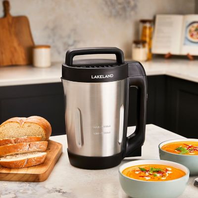 Lakeland Sauté Soup Maker image(5)