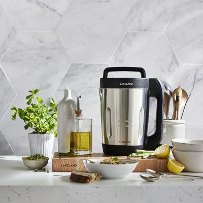 Lakeland Sauté Soup Maker image(6)