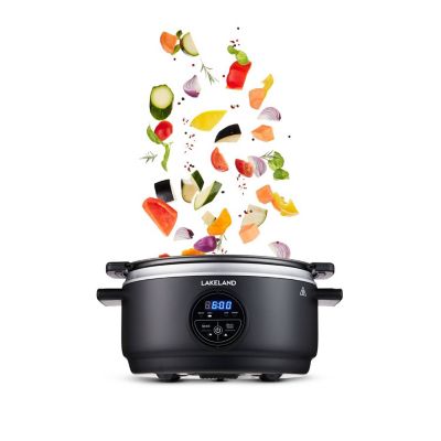 Lakeland 3.5L Digital Slow Cooker image(2)