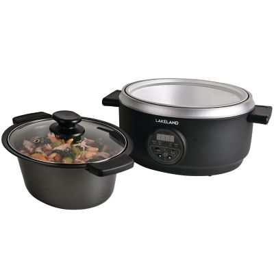 Lakeland 3.5L Digital Slow Cooker image(4)